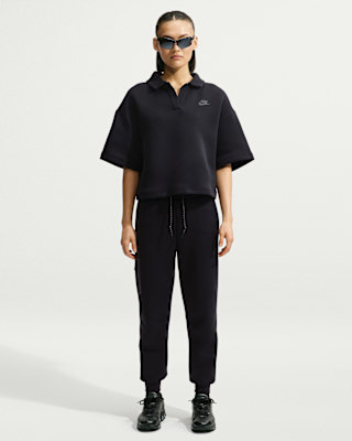 NIKE公式】ナイキ スポーツウェア テック フリース ウィメンズ ミッド